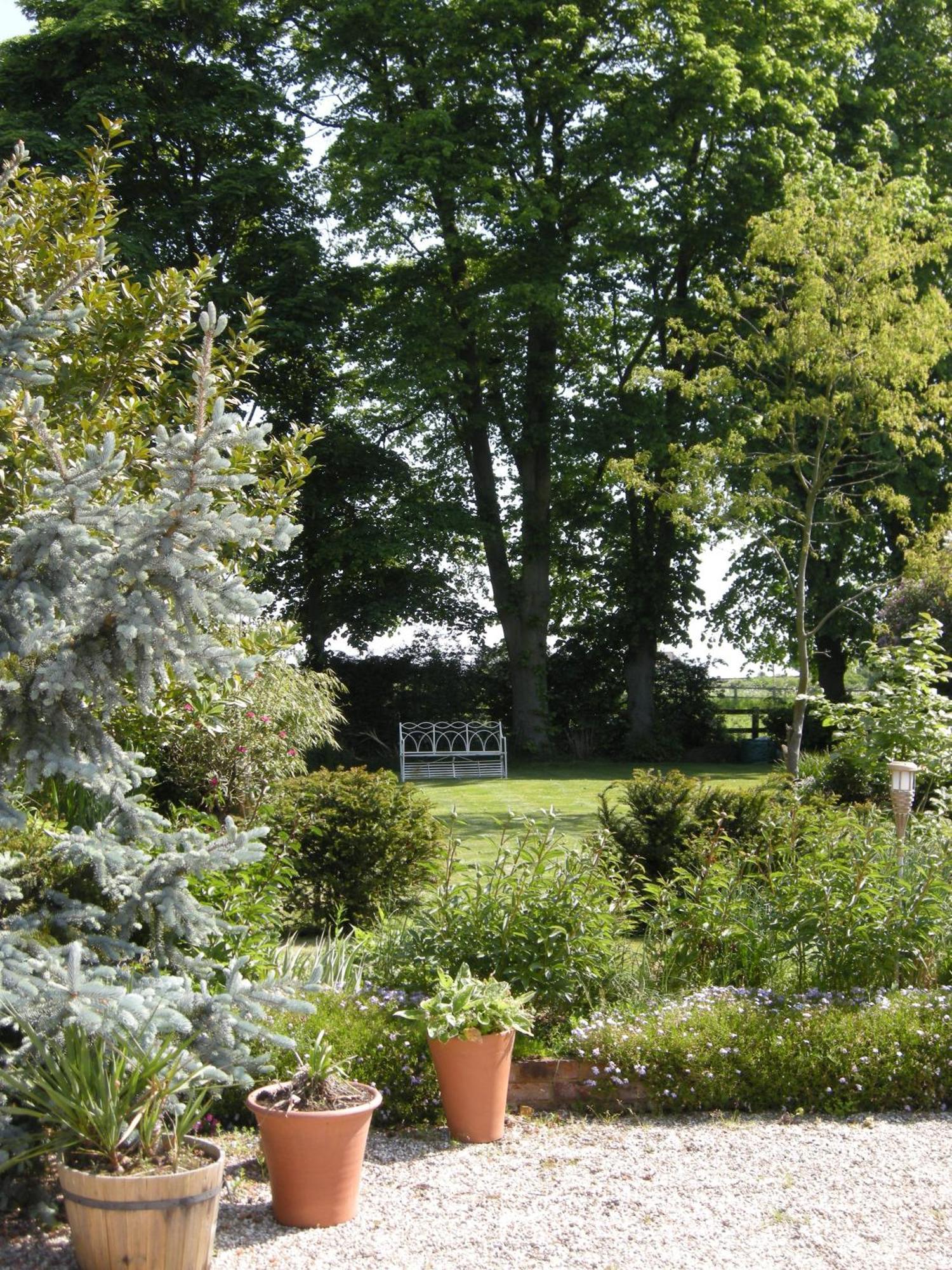 Motts Bed & Breakfast Great Dunmow Exterior photo
